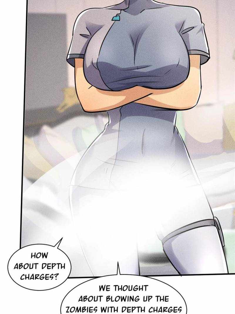 I Have a Golden Palace in the Last Days Chapter 52 - Page 38