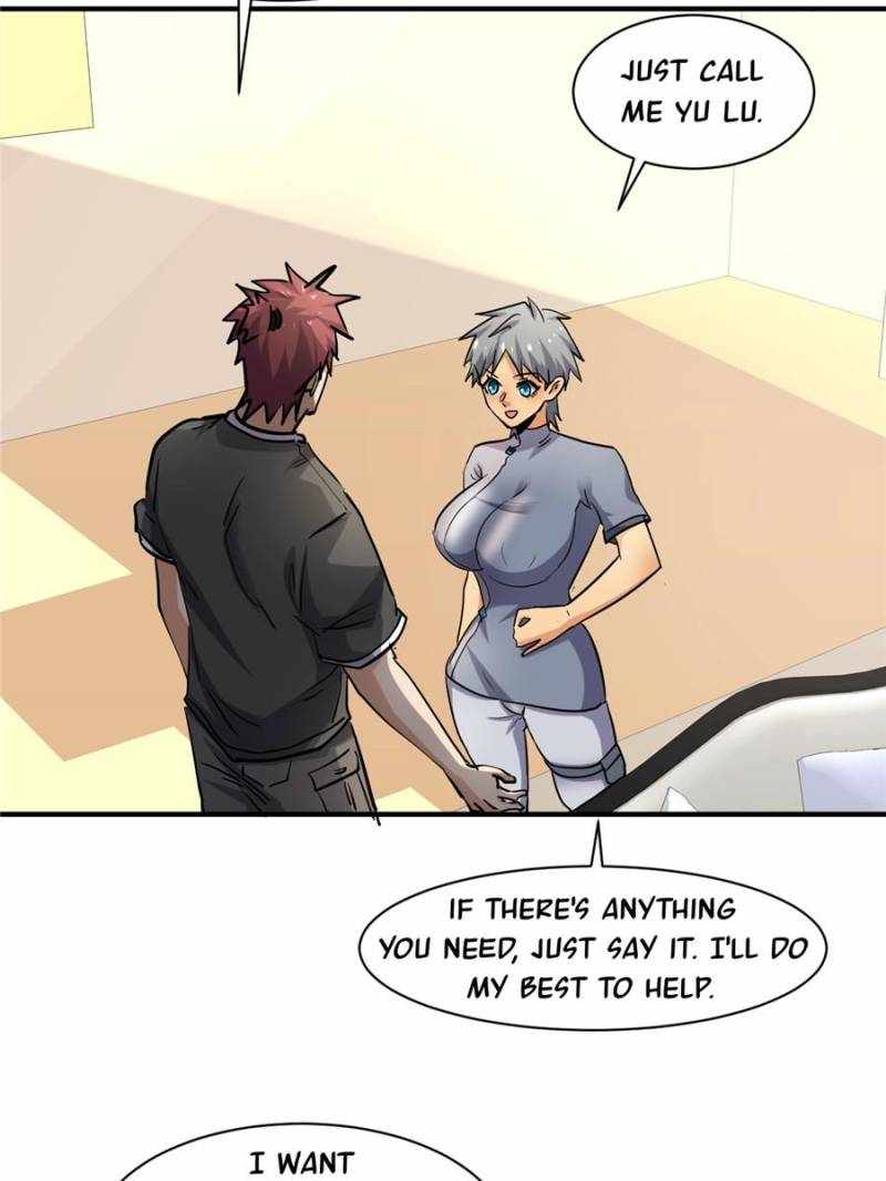 I Have a Golden Palace in the Last Days Chapter 52 - Page 44