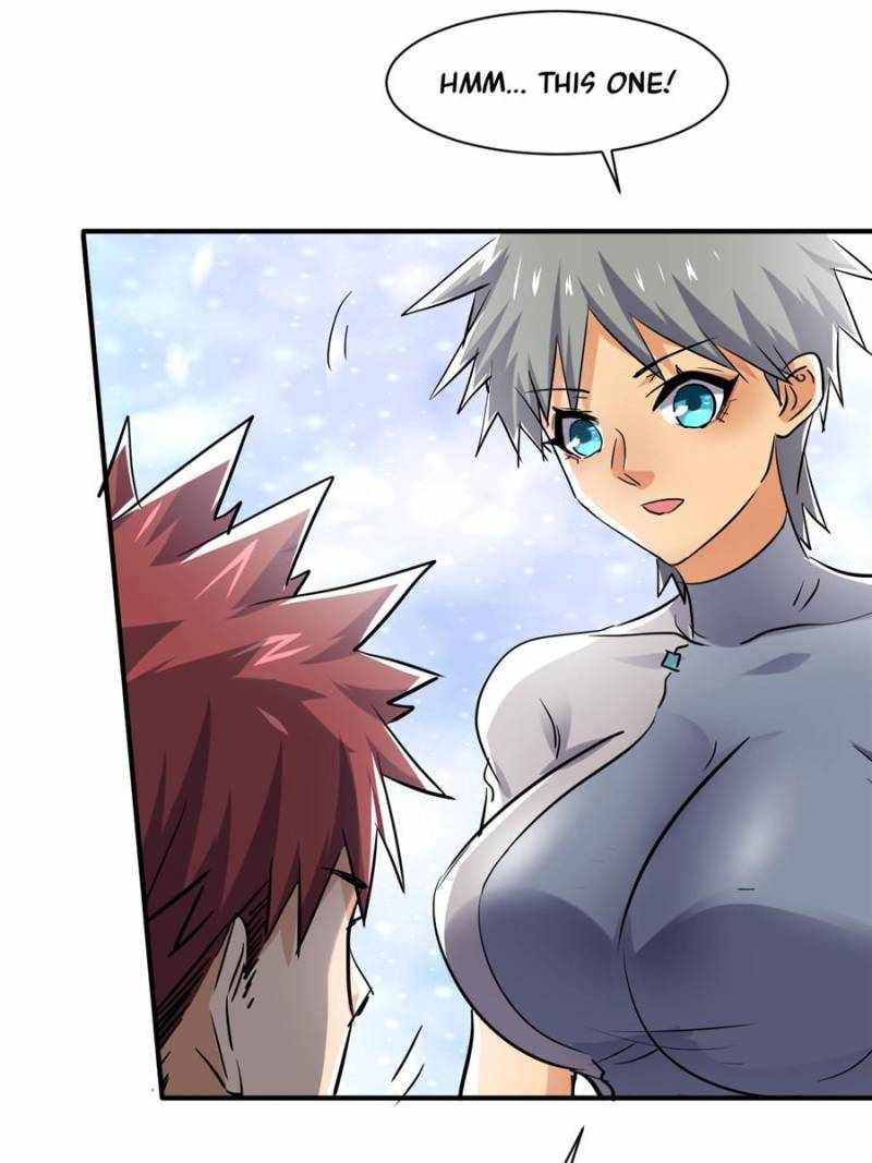 I Have a Golden Palace in the Last Days Chapter 52 - Page 46