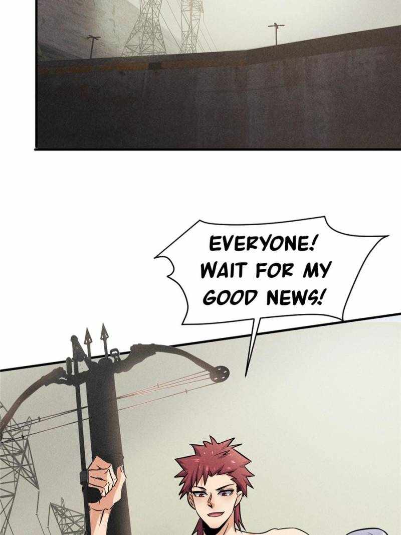 I Have a Golden Palace in the Last Days Chapter 52 - Page 49