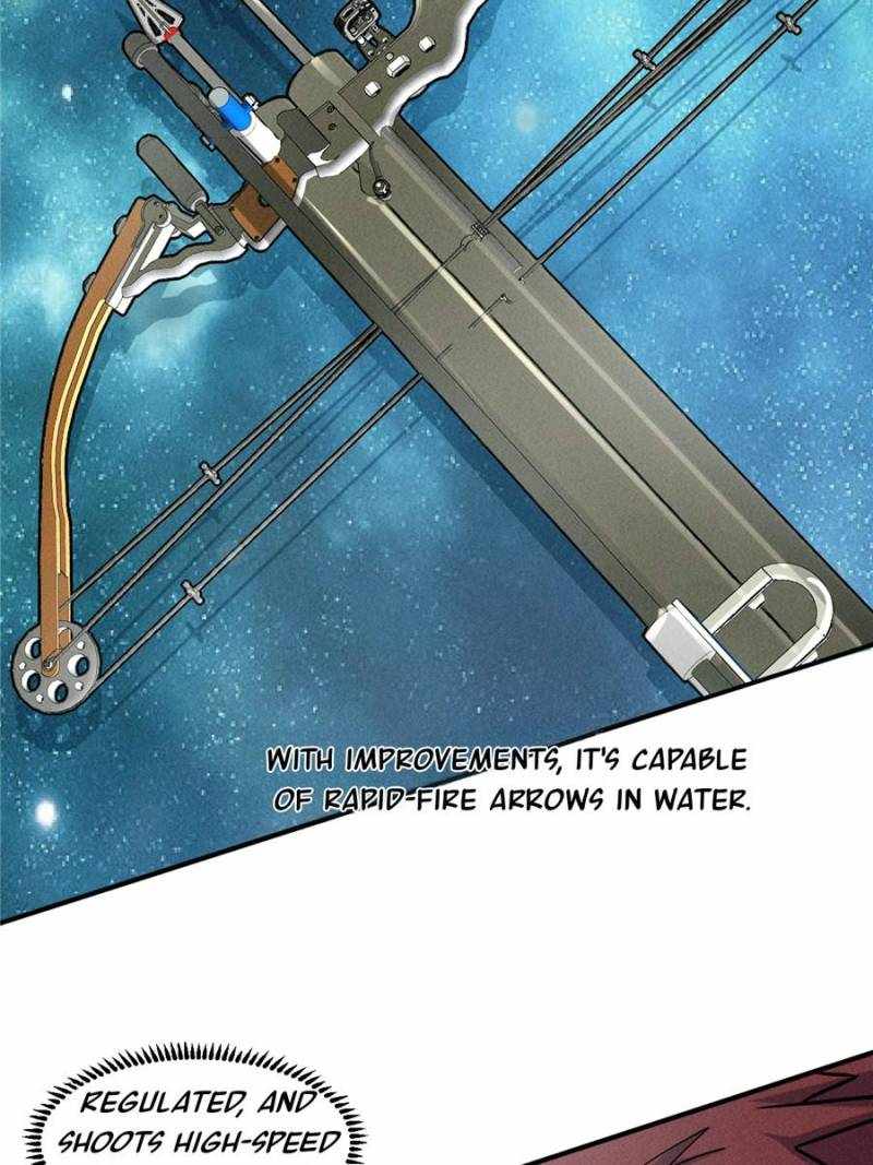 I Have a Golden Palace in the Last Days Chapter 52 - Page 51