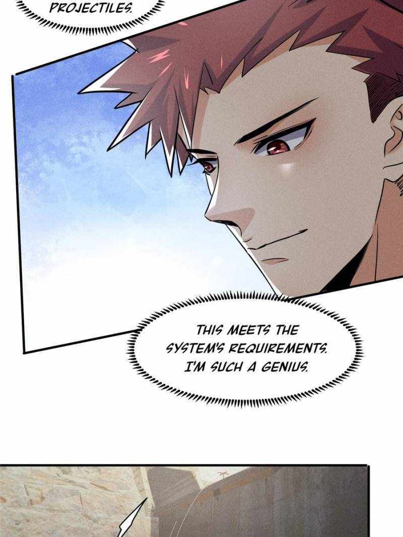 I Have a Golden Palace in the Last Days Chapter 52 - Page 52