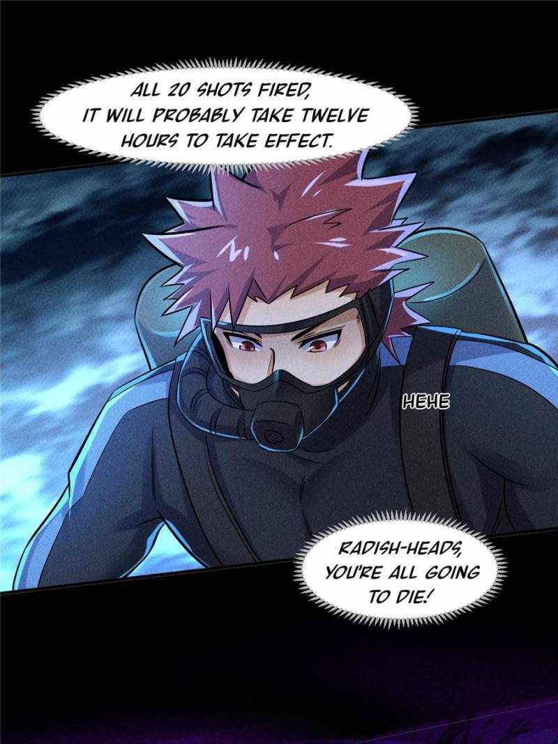 I Have a Golden Palace in the Last Days Chapter 52 - Page 60