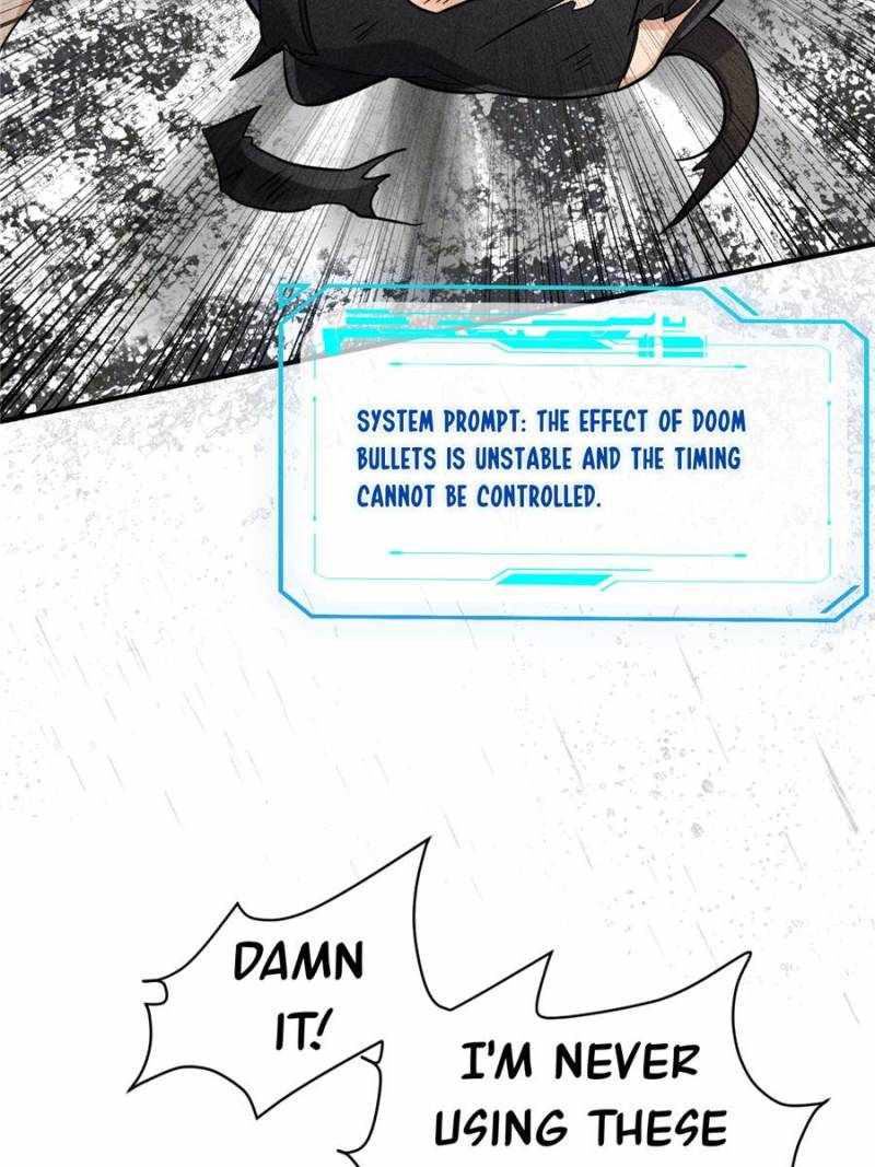 I Have a Golden Palace in the Last Days Chapter 52 - Page 67