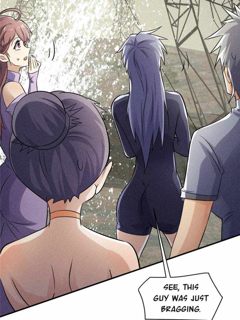 I Have a Golden Palace in the Last Days Chapter 52 - Page 69