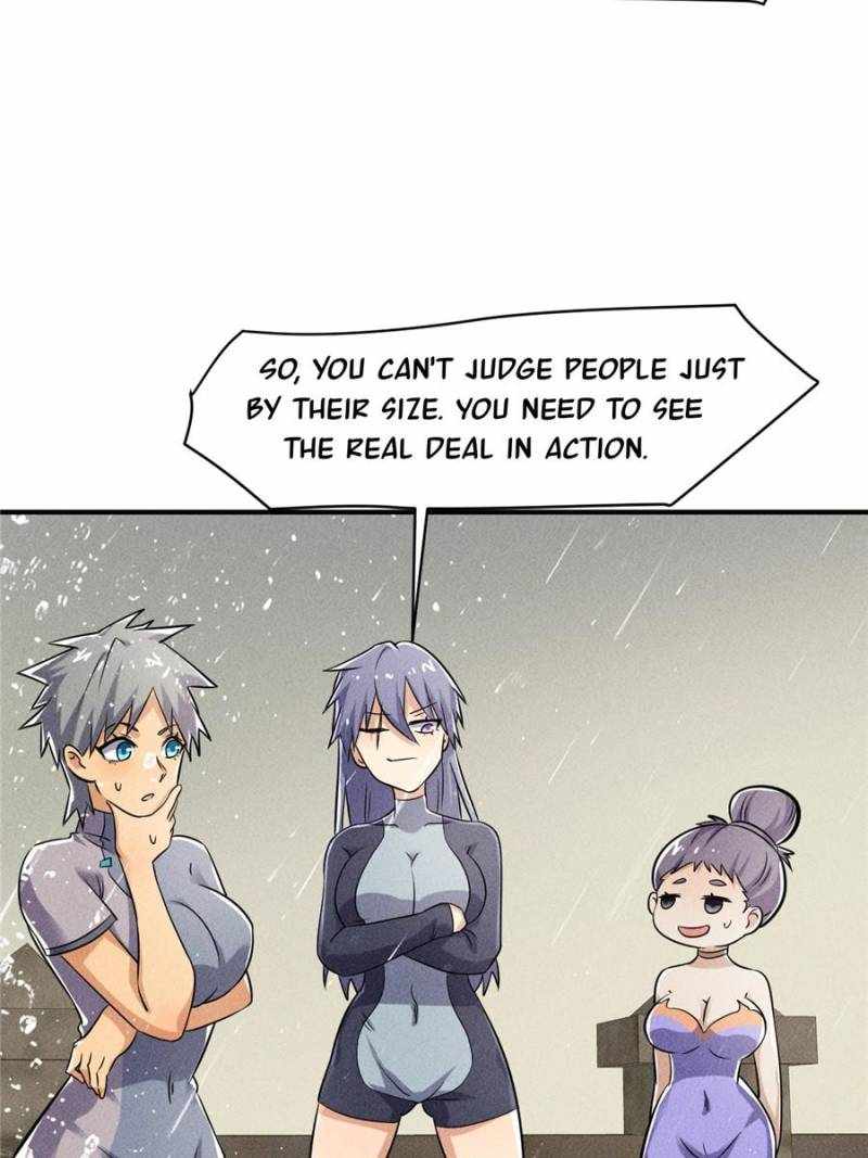 I Have a Golden Palace in the Last Days Chapter 52 - Page 70