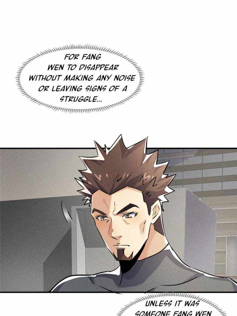 I Have a Golden Palace in the Last Days Chapter 53 - Page 12