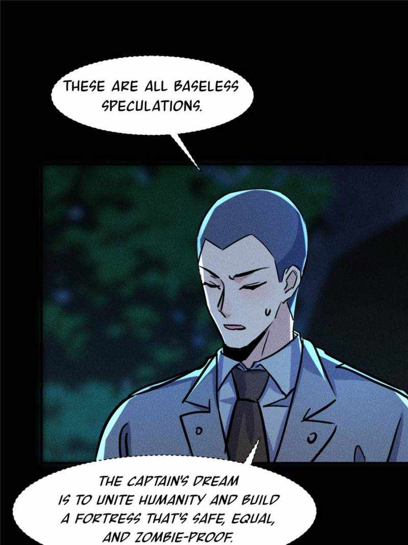 I Have a Golden Palace in the Last Days Chapter 53 - Page 24