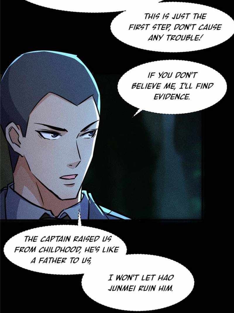 I Have a Golden Palace in the Last Days Chapter 53 - Page 25