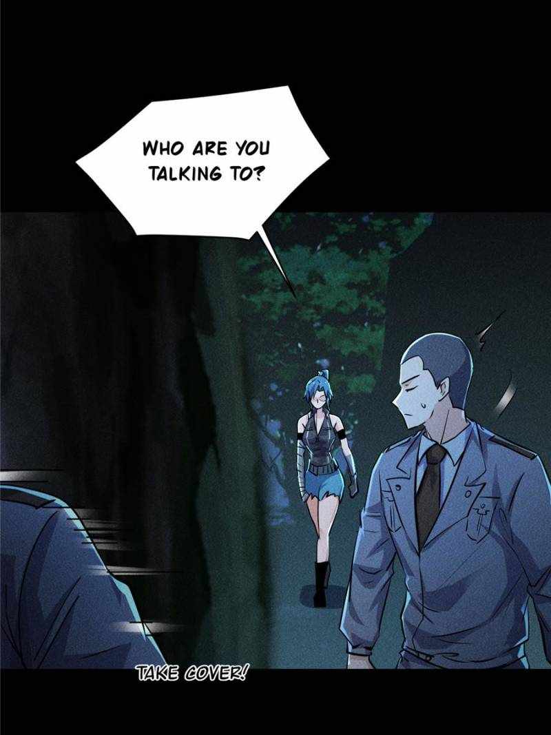 I Have a Golden Palace in the Last Days Chapter 53 - Page 26