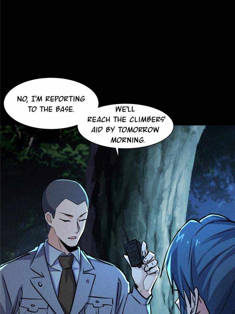 I Have a Golden Palace in the Last Days Chapter 53 - Page 27