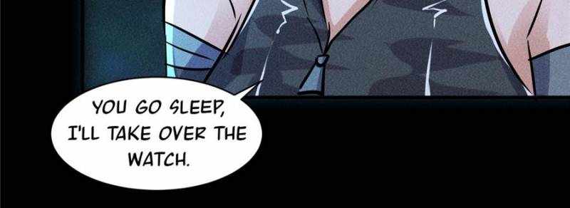 I Have a Golden Palace in the Last Days Chapter 53 - Page 29