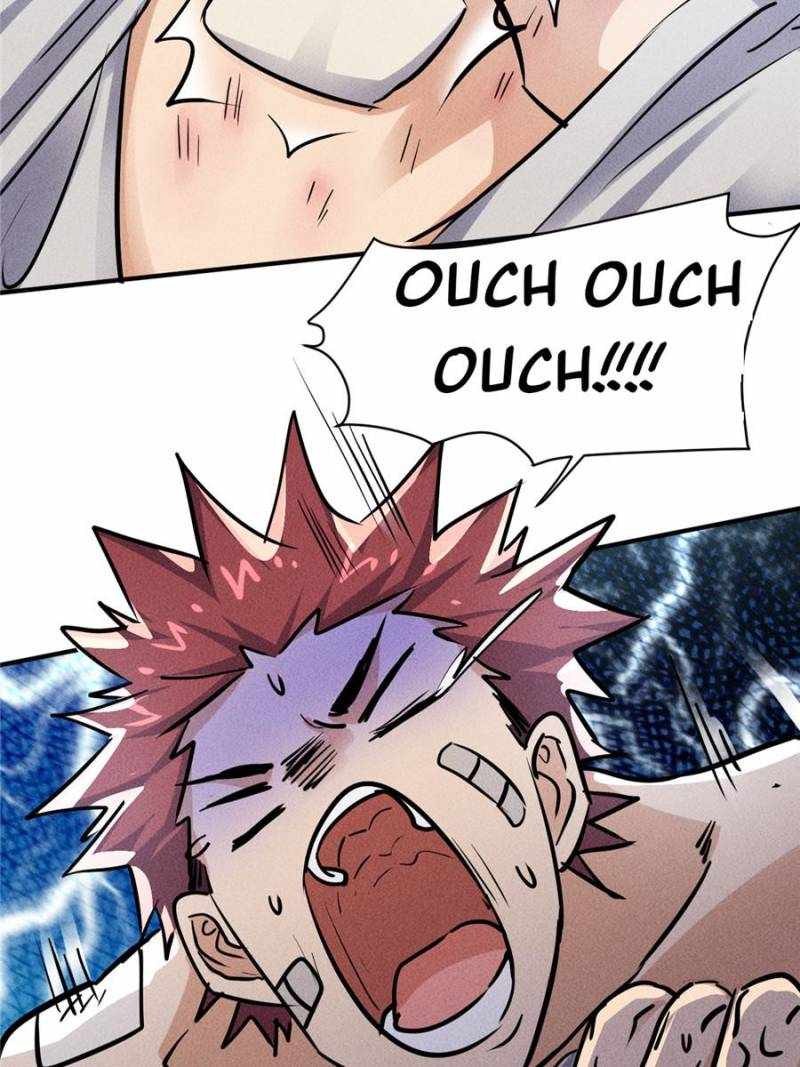 I Have a Golden Palace in the Last Days Chapter 53 - Page 32