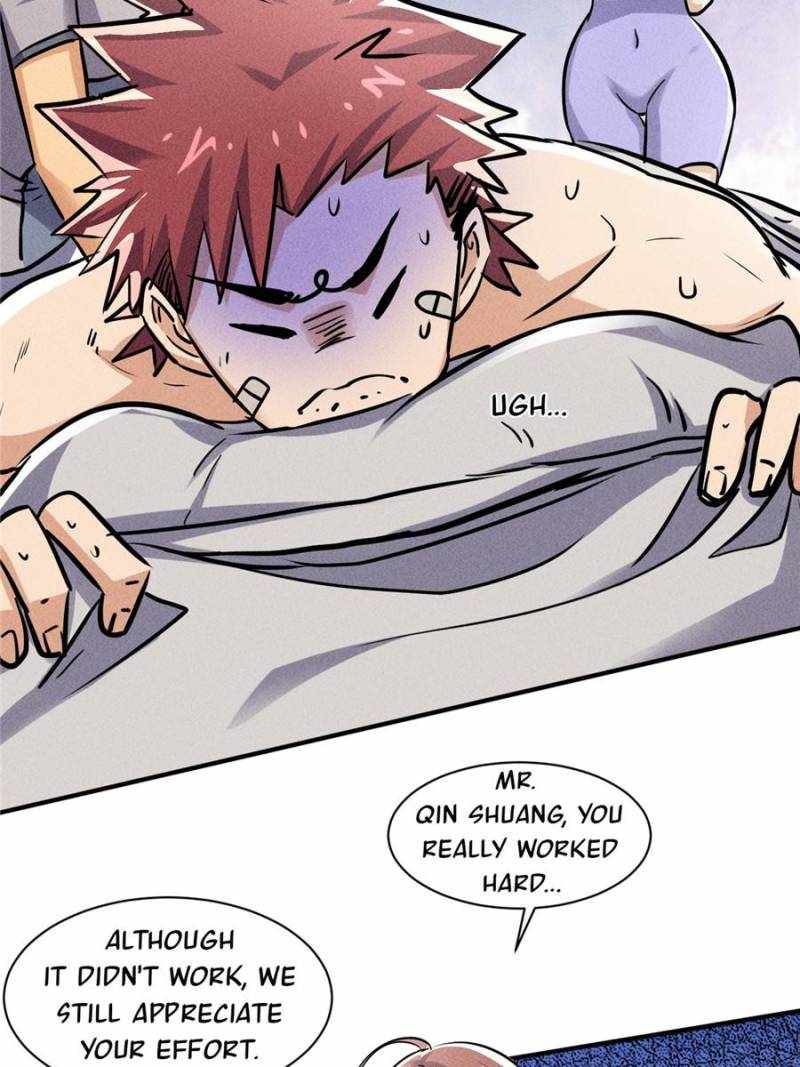 I Have a Golden Palace in the Last Days Chapter 53 - Page 34