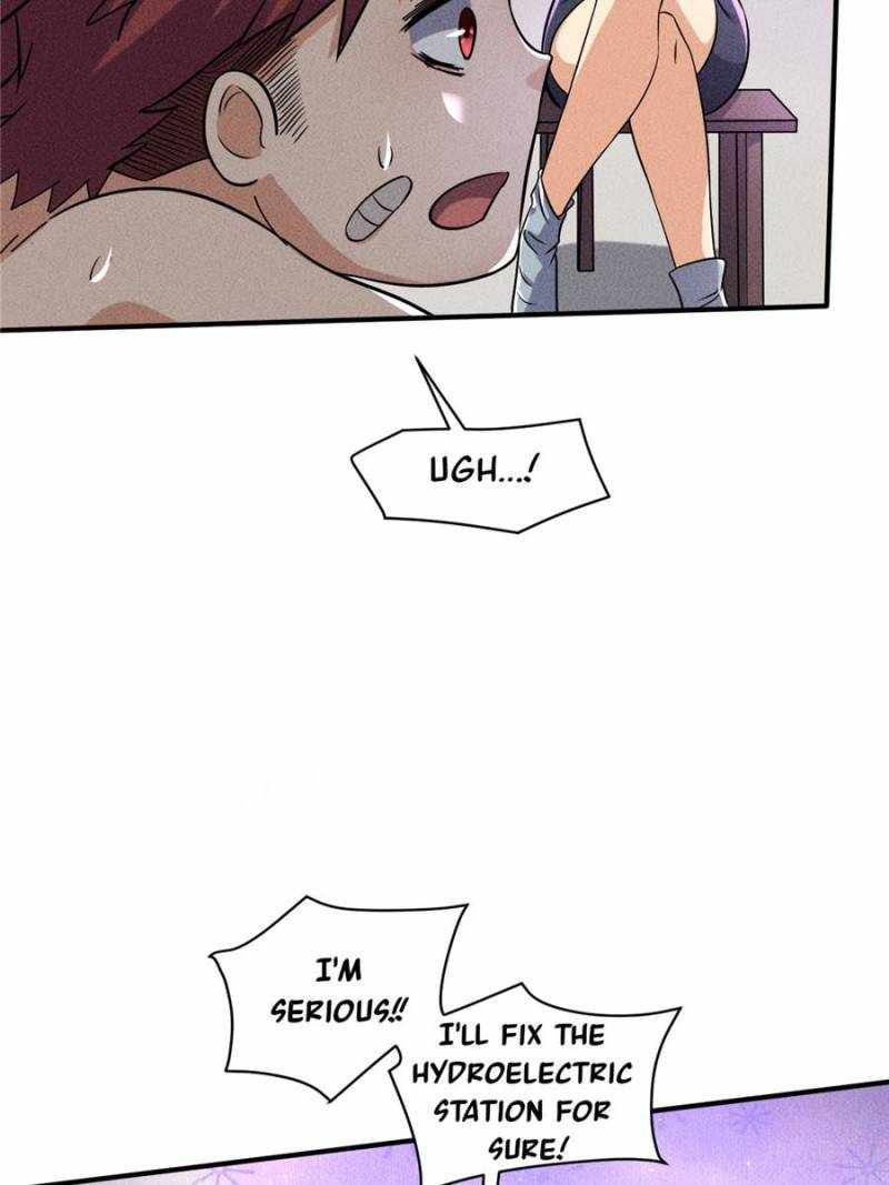 I Have a Golden Palace in the Last Days Chapter 53 - Page 38