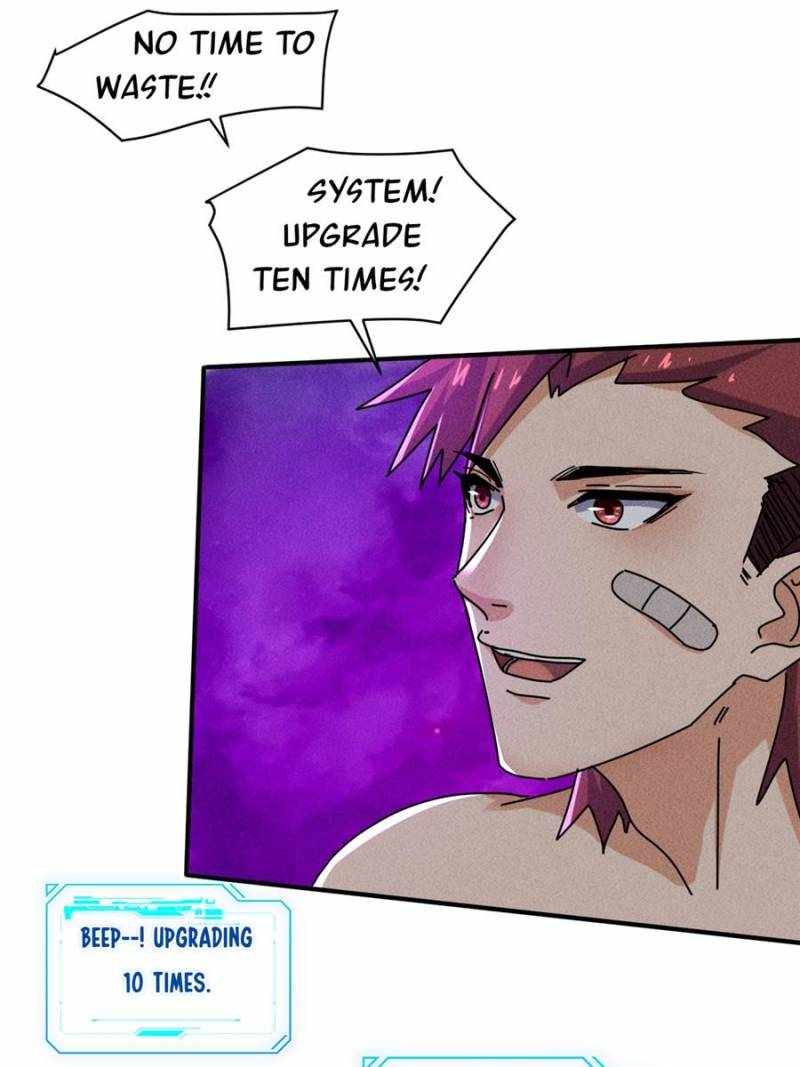 I Have a Golden Palace in the Last Days Chapter 53 - Page 49