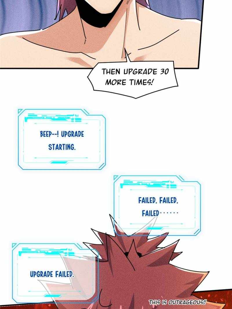 I Have a Golden Palace in the Last Days Chapter 53 - Page 51