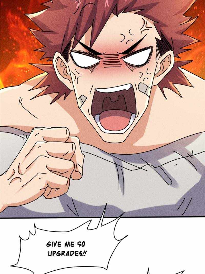 I Have a Golden Palace in the Last Days Chapter 53 - Page 52