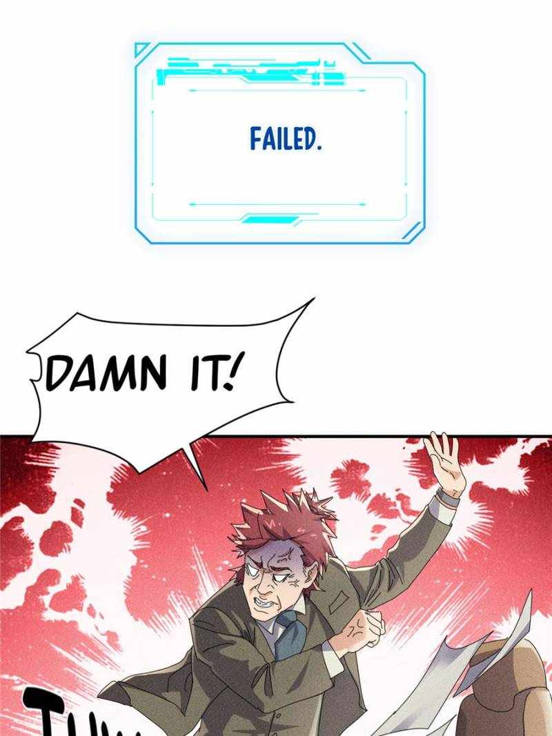 I Have a Golden Palace in the Last Days Chapter 53 - Page 55