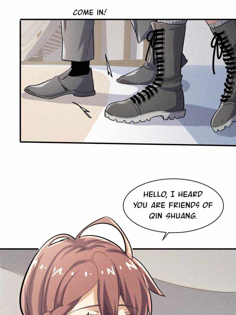 I Have a Golden Palace in the Last Days Chapter 53 - Page 62