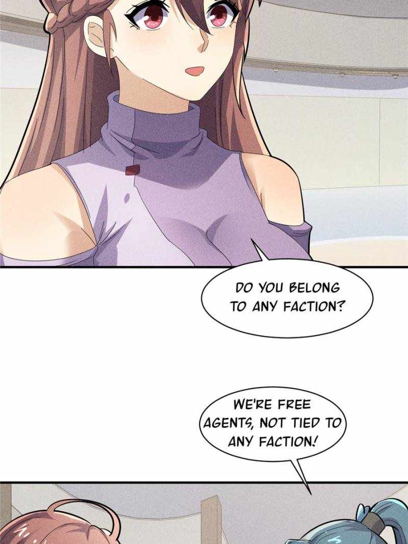 I Have a Golden Palace in the Last Days Chapter 53 - Page 63