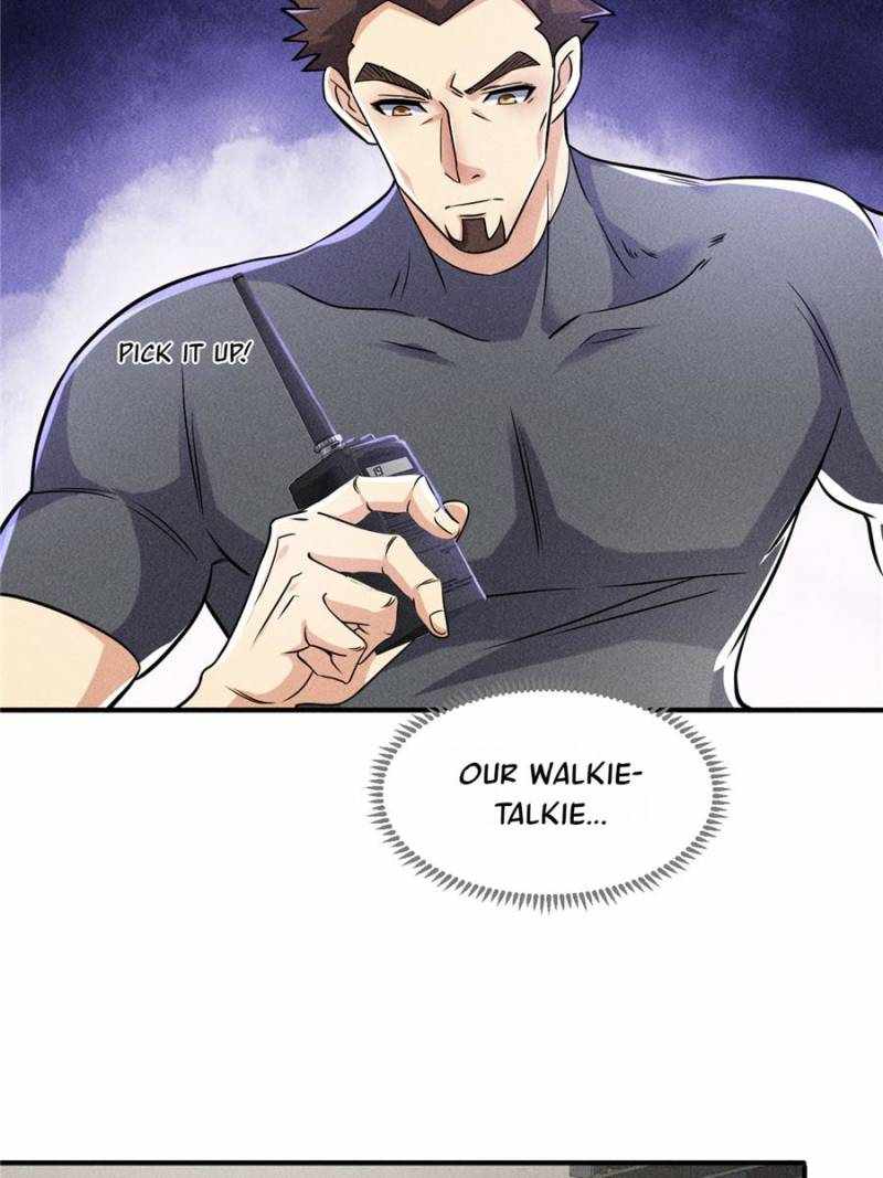 I Have a Golden Palace in the Last Days Chapter 53 - Page 8