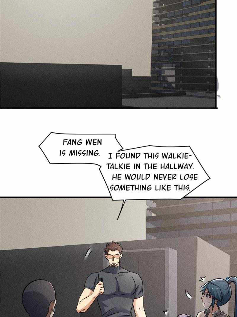 I Have a Golden Palace in the Last Days Chapter 53 - Page 9