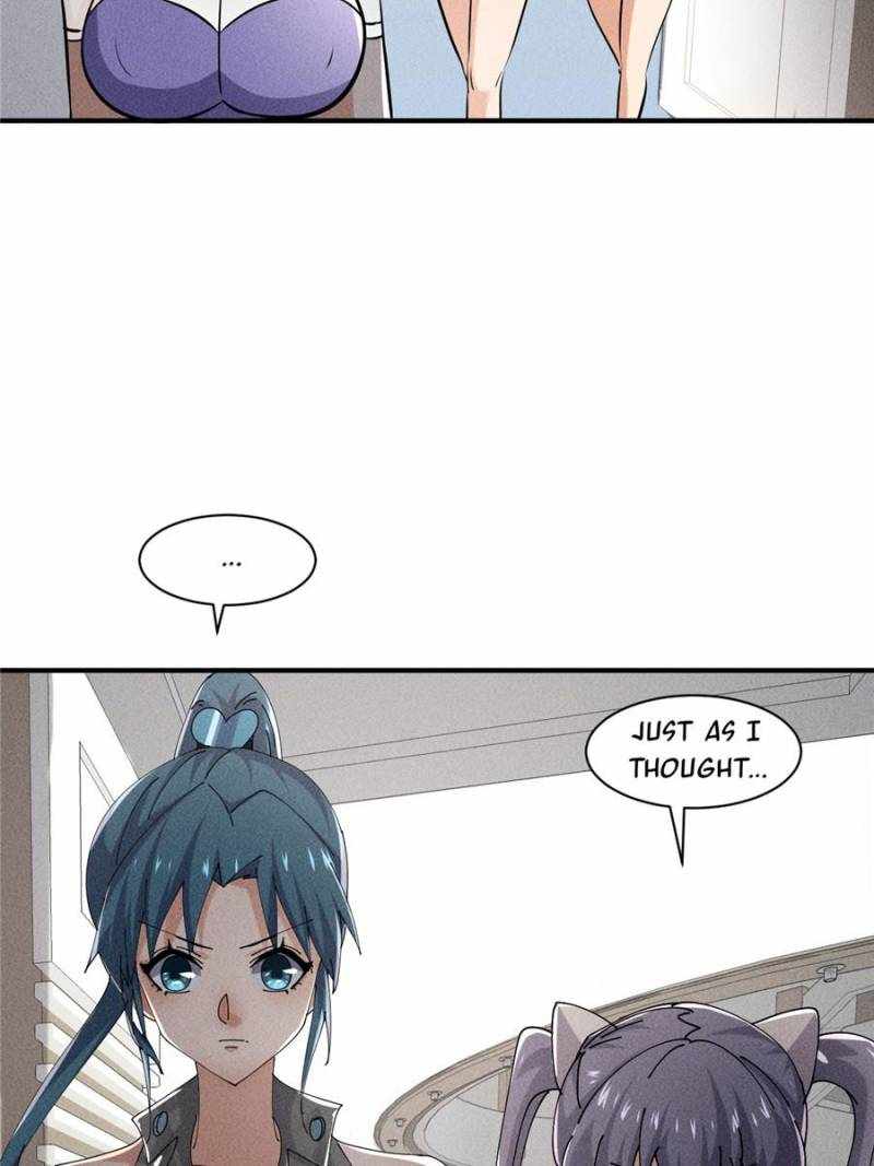I Have a Golden Palace in the Last Days Chapter 54 - Page 2