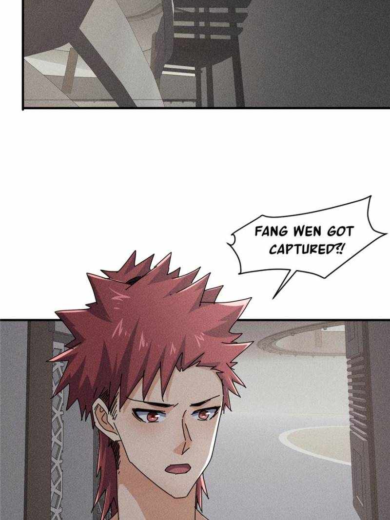 I Have a Golden Palace in the Last Days Chapter 54 - Page 25