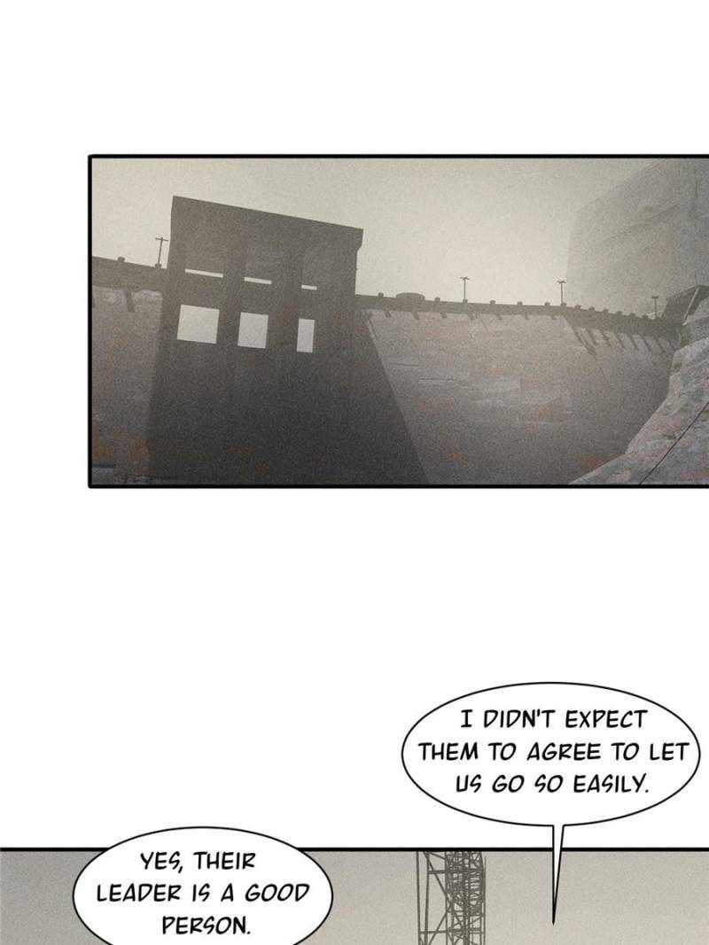 I Have a Golden Palace in the Last Days Chapter 54 - Page 30