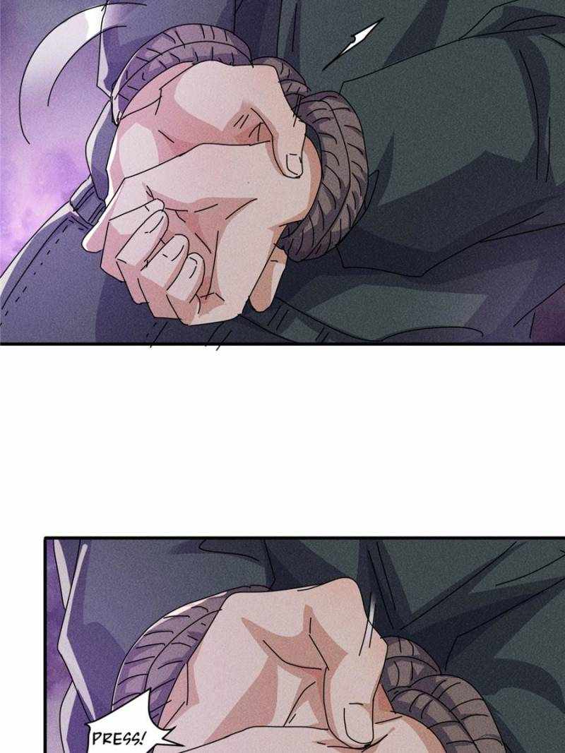I Have a Golden Palace in the Last Days Chapter 54 - Page 34