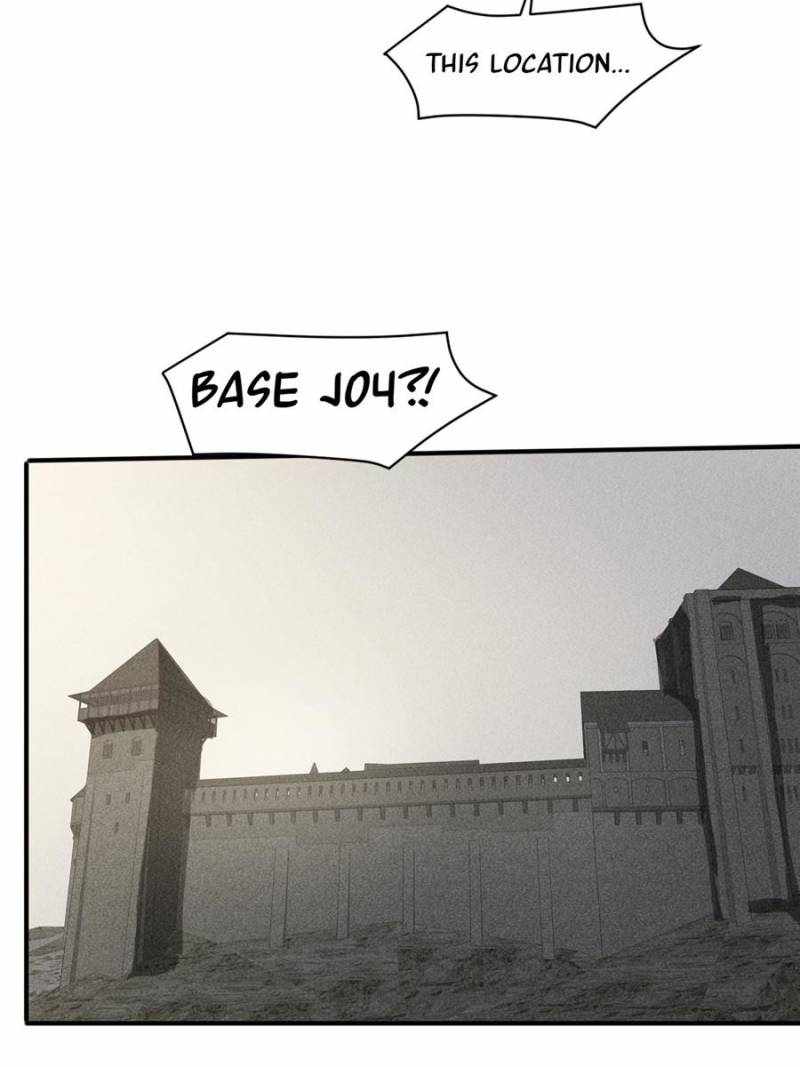 I Have a Golden Palace in the Last Days Chapter 54 - Page 38
