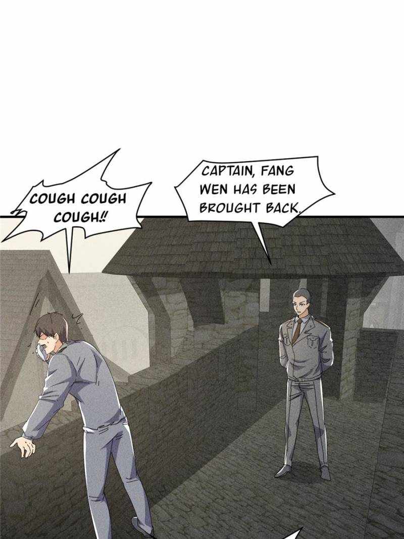 I Have a Golden Palace in the Last Days Chapter 54 - Page 39