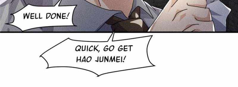 I Have a Golden Palace in the Last Days Chapter 54 - Page 41