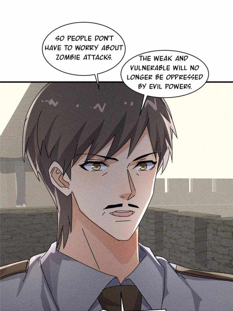 I Have a Golden Palace in the Last Days Chapter 54 - Page 48