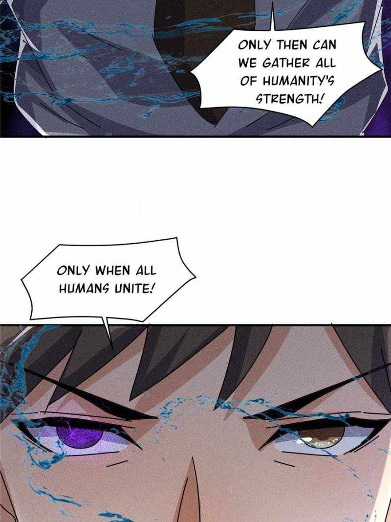I Have a Golden Palace in the Last Days Chapter 54 - Page 52