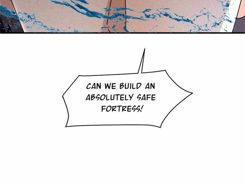 I Have a Golden Palace in the Last Days Chapter 54 - Page 53