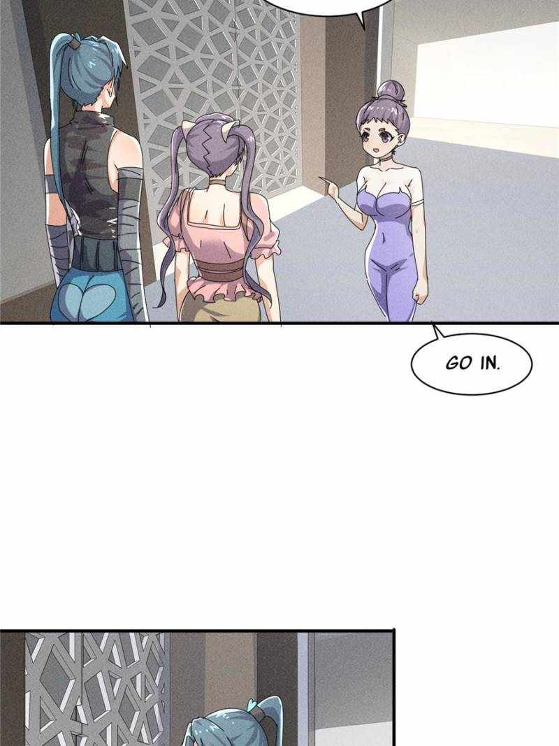 I Have a Golden Palace in the Last Days Chapter 54 - Page 7