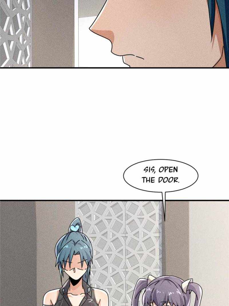 I Have a Golden Palace in the Last Days Chapter 54 - Page 9