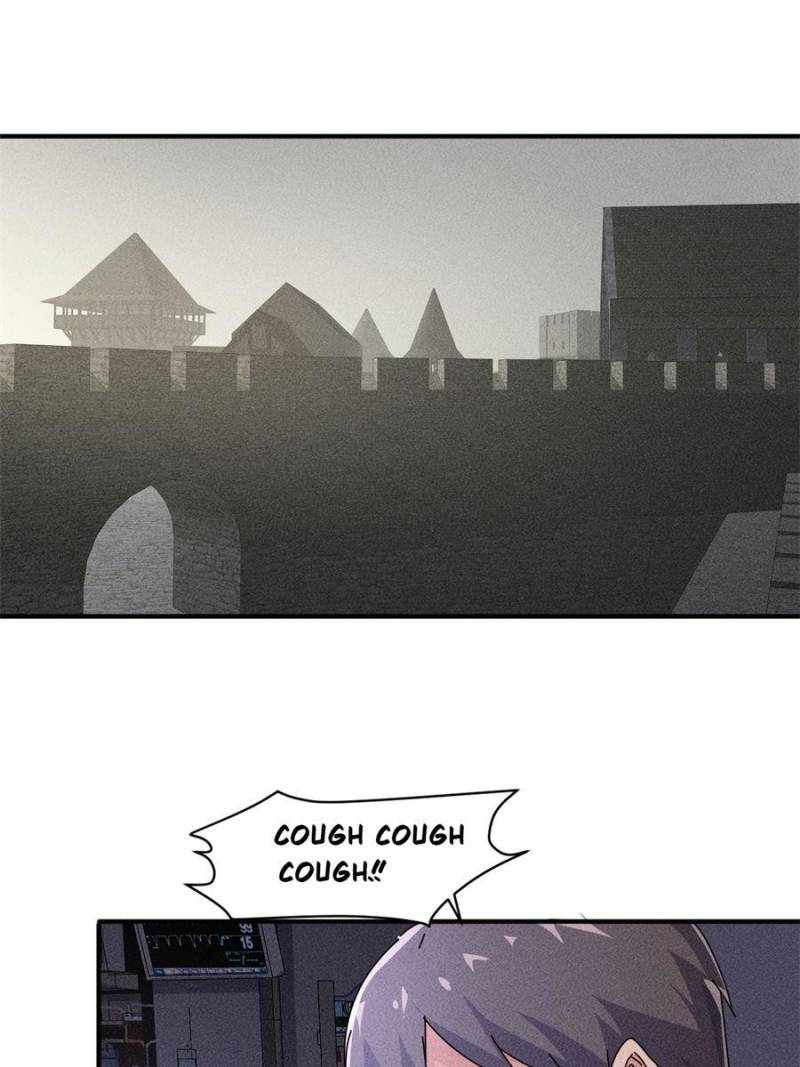 I Have a Golden Palace in the Last Days Chapter 55 - Page 18
