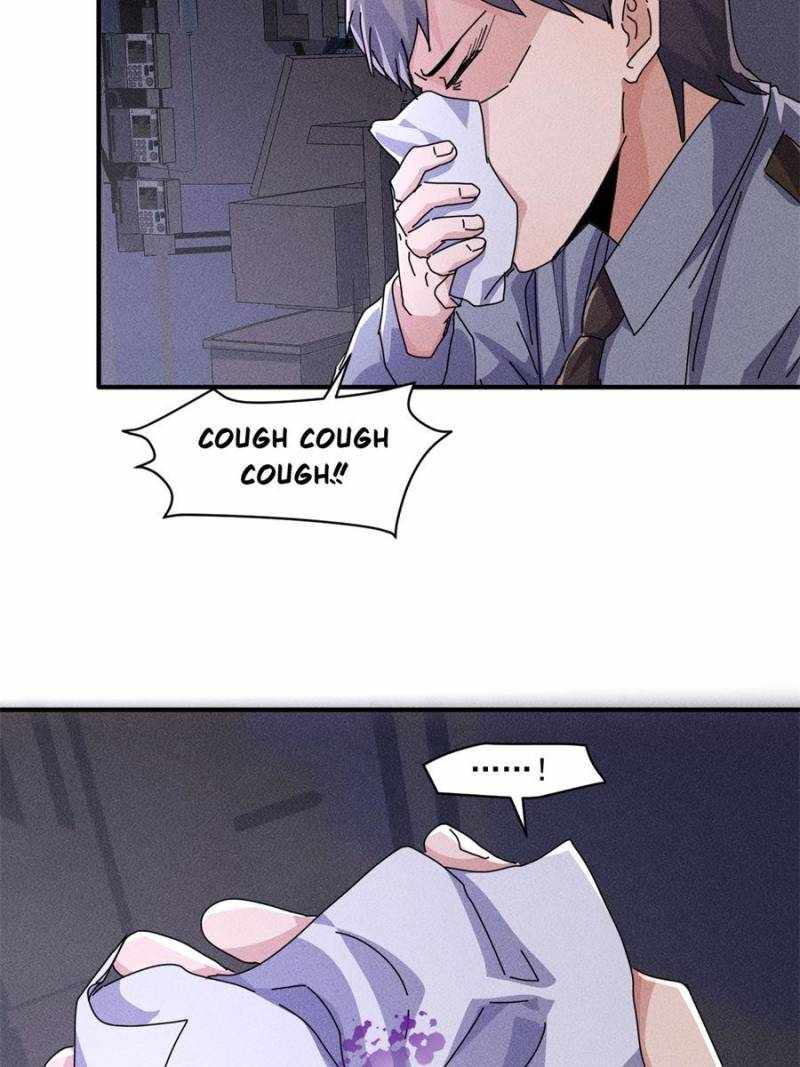 I Have a Golden Palace in the Last Days Chapter 55 - Page 19