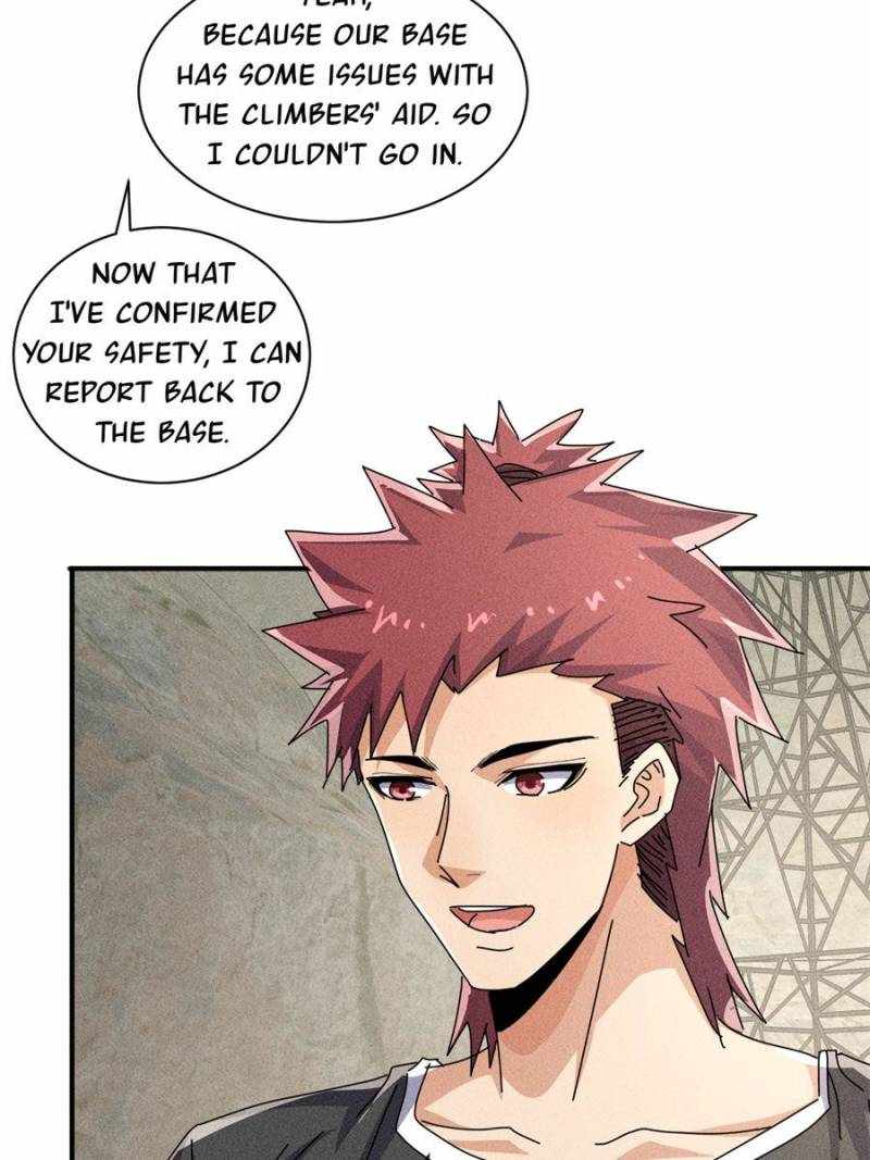 I Have a Golden Palace in the Last Days Chapter 55 - Page 2