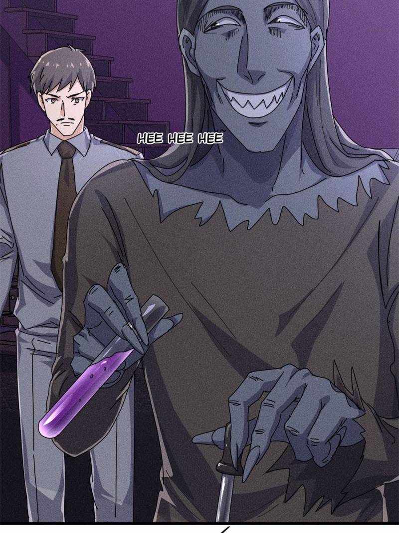 I Have a Golden Palace in the Last Days Chapter 55 - Page 22