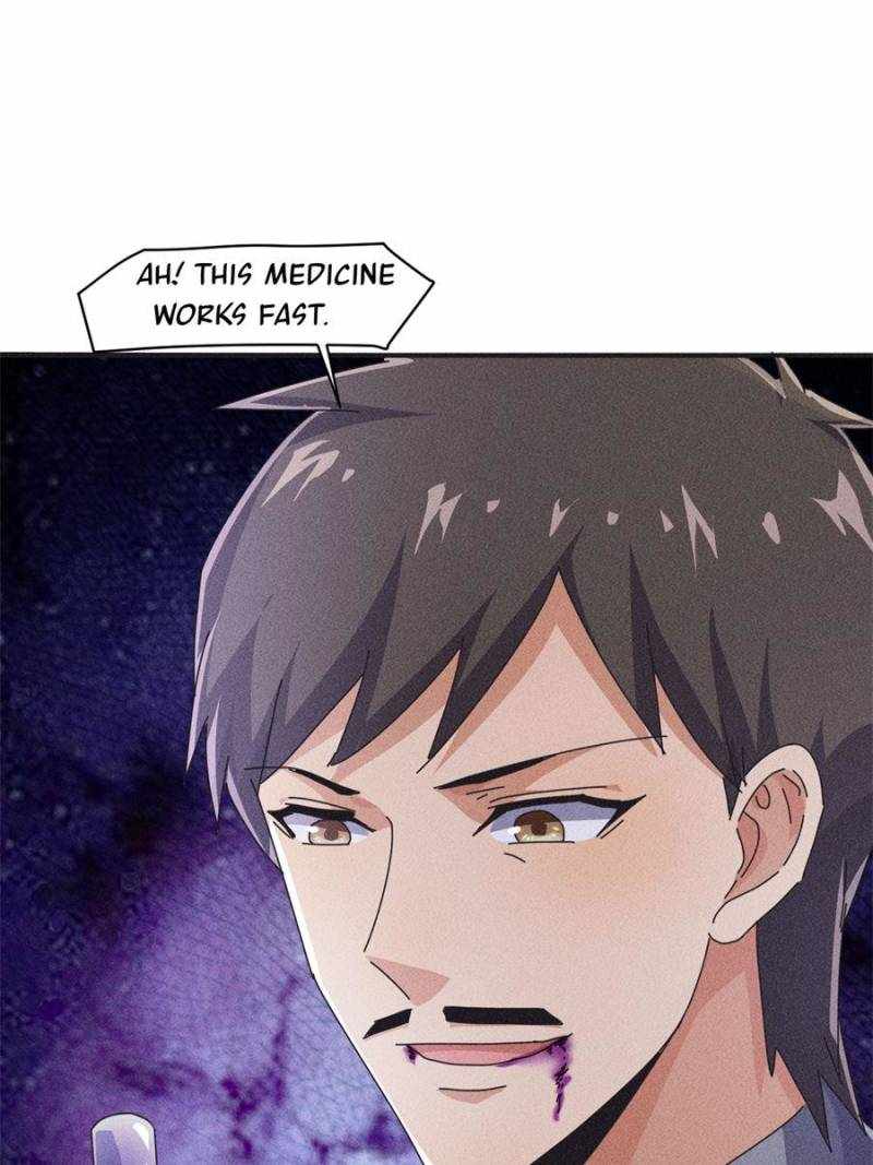 I Have a Golden Palace in the Last Days Chapter 55 - Page 26