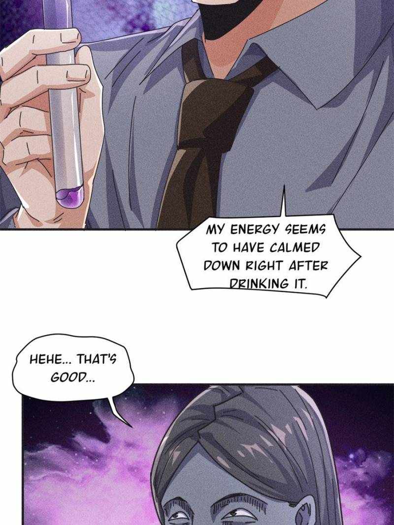 I Have a Golden Palace in the Last Days Chapter 55 - Page 27