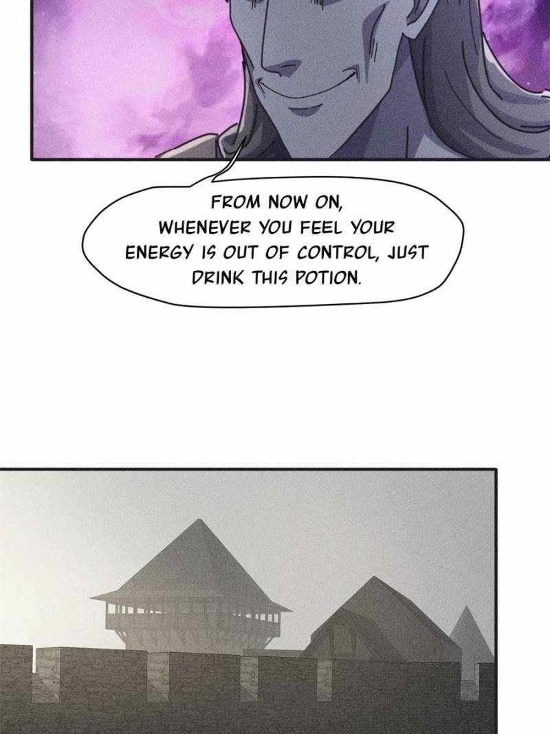 I Have a Golden Palace in the Last Days Chapter 55 - Page 28