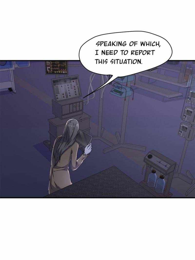 I Have a Golden Palace in the Last Days Chapter 55 - Page 30