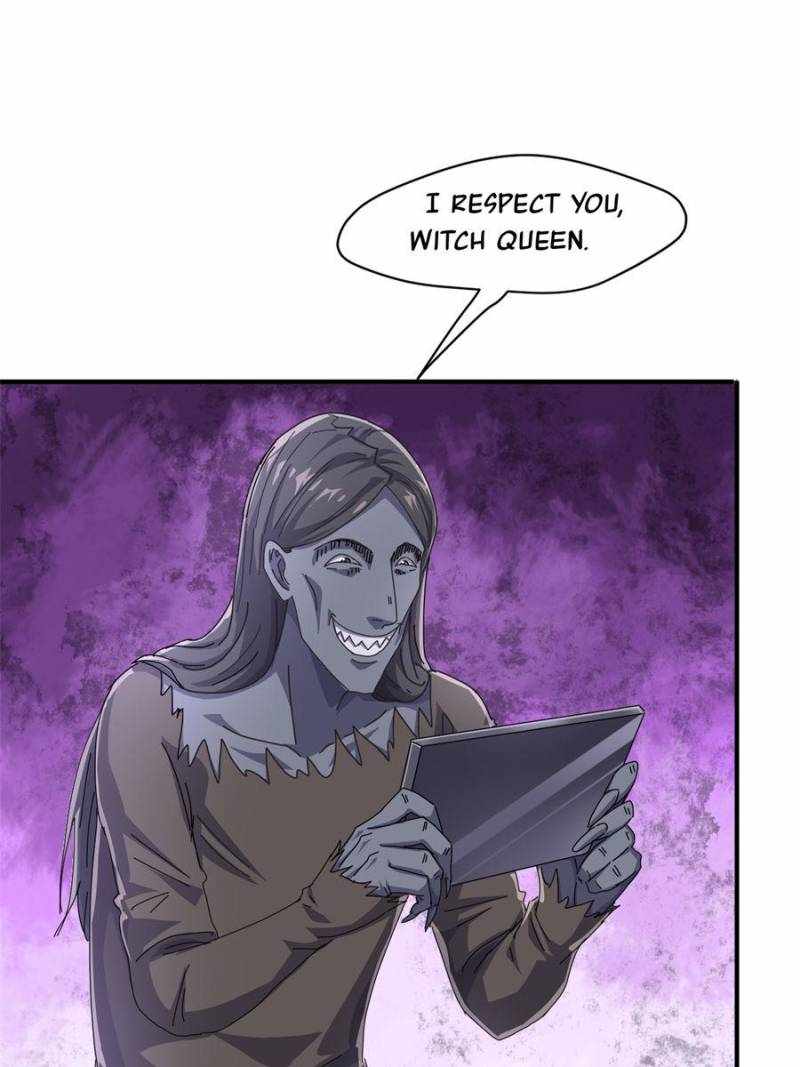 I Have a Golden Palace in the Last Days Chapter 55 - Page 34
