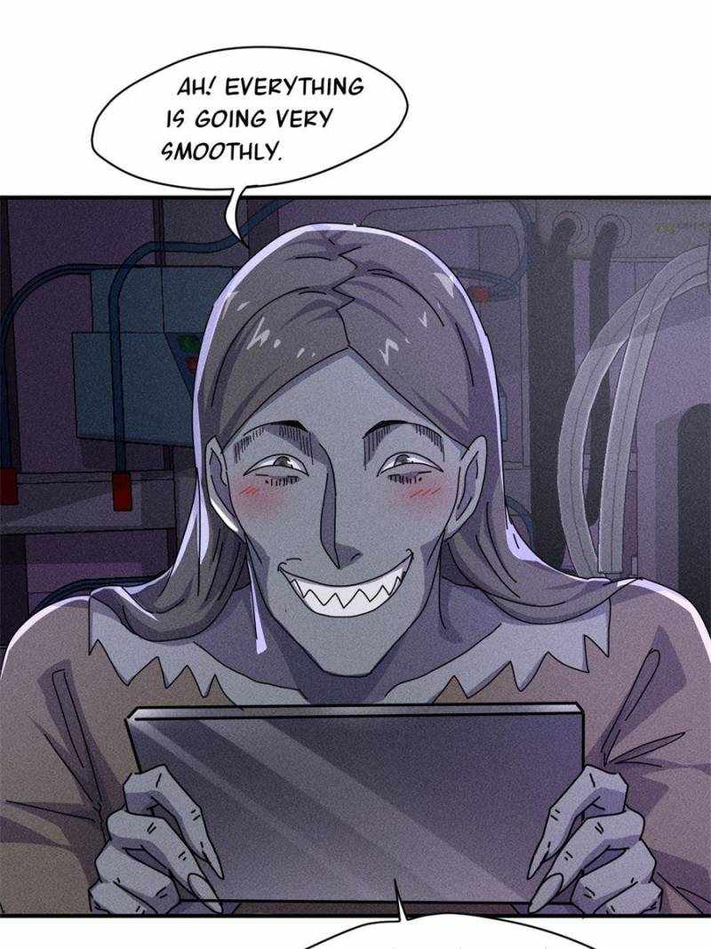 I Have a Golden Palace in the Last Days Chapter 55 - Page 37