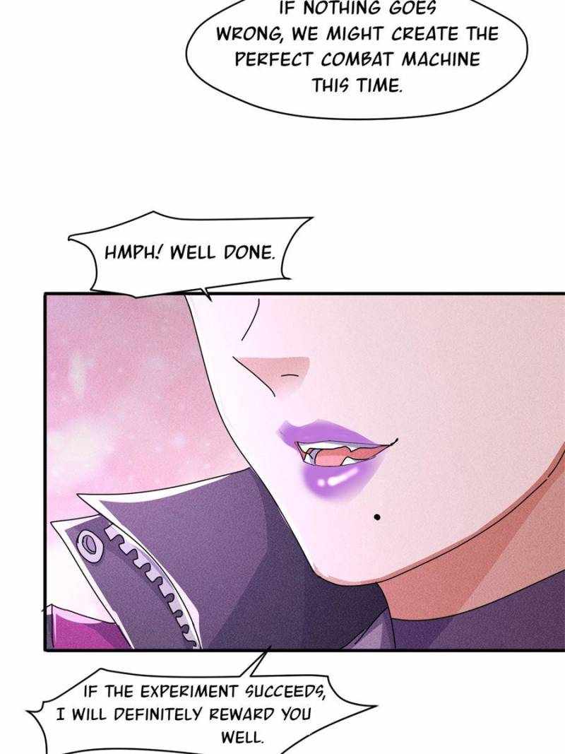 I Have a Golden Palace in the Last Days Chapter 55 - Page 38